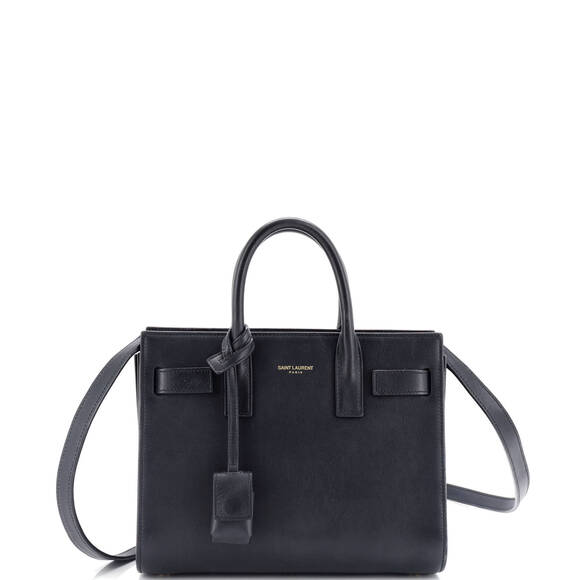 Saint Laurent Sac De Jour Nm Bag #176803S13B - Picture 1 of 7